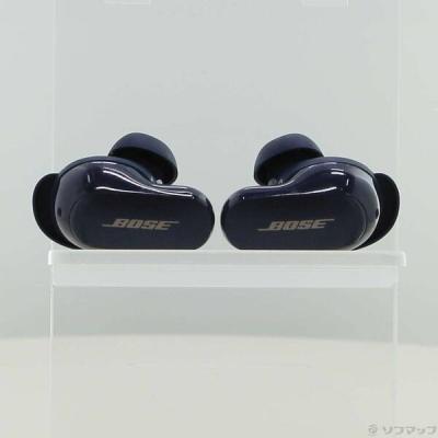 bose quietcomfort earbuds ii（BOSE）（イヤホン、ヘッドホンタイプ
