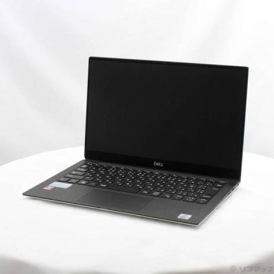 [中古] Dell XPS 13 (7390) dell xps 13 7390（Windowsノート）｜ノートパソコン | スマホ