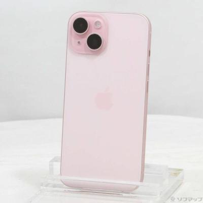 ★Apple iPhone15 ピンク 128GB★ Amazon.com: Apple iPhone 15, 128GB, Pink - Unlocked (Renewed