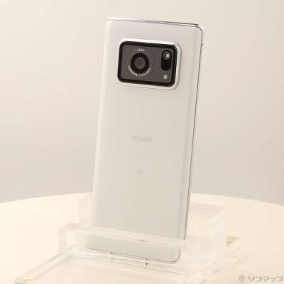 aquos r6（SHARP／アンドロイドスマートフォン）｜スマホ | スマホ