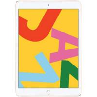 〔中古〕Apple(アップル) iPad 第7世代 128GB ゴールド MW792J／A Wi-Fi〔368-ud〕 | ソフマップ中古専門ヤフー店