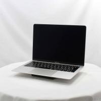 〔中古〕Apple(アップル) MacBook Air 13.3-inch Late-2018 MREA2J／A Core_i5 1.6GHz 8GB SSD128GB シルバー 〔10.15 Catalina〕〔258-ud〕 | ソフマップ中古専門ヤフー店