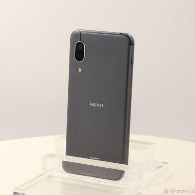 aquos sense3 plus（アンドロイドスマートフォン）｜スマホ | スマホ