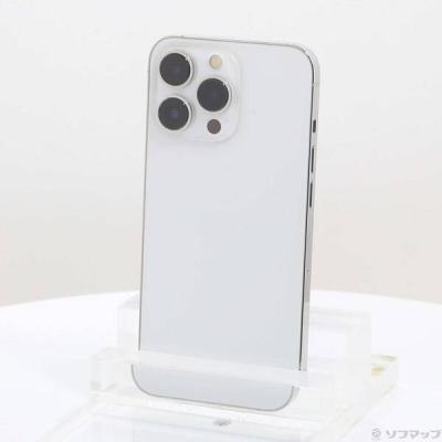 iphone 13 pro（iPhone本体）（色：シルバー系）｜スマホ | スマホ