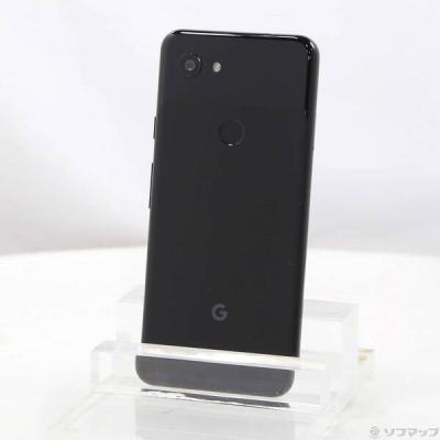 Google Pixel３ スマートフォン ブラック Amazon | Google Pixel 3 (64GB 4GB RAM) 5.5 QHD+ IP68 防水