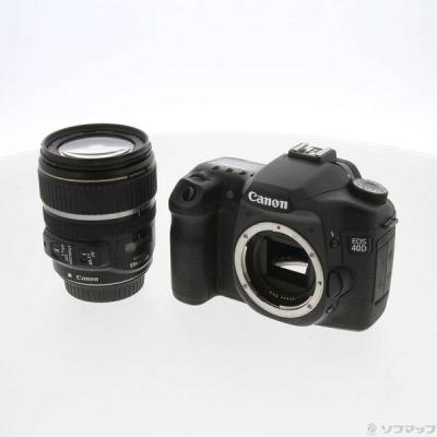 Canon EOS 40D + 純正充電器+純正バッテリー+おまけレンズ EOS 40d バッテリー 純正のおすすめ人気商品一覧 通販 - Yahoo