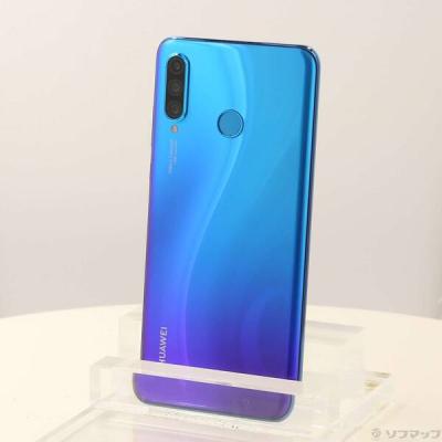 HUAWEI P30 Lite（スマホ） | スマホ、タブレット、パソコン の