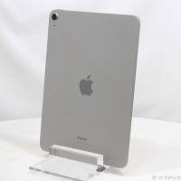 〔中古〕Apple(アップル) iPad Air 11インチ 第6世代 256GB スペースグレイ MUWG3J／A Wi-Fi〔198-ud〕 | ソフマップ中古専門ヤフー店