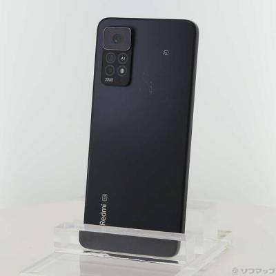 xiaomi redmi note 11 本体（アンドロイドスマートフォン）｜スマホ