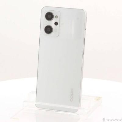 oppo reno9 a ムーンホワイト simフリーのおすすめ人気商品一覧 通販