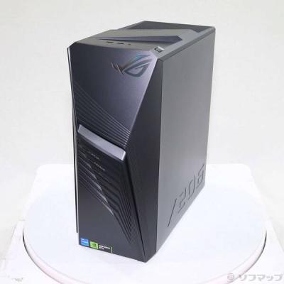windows11 デスクトップ 中古（ASUS／デスクトップパソコン