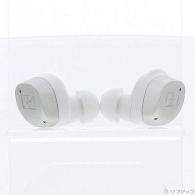 ゼンハイザー MOMENTUM True Wireless 4（色：シルバー系）のおすすめ