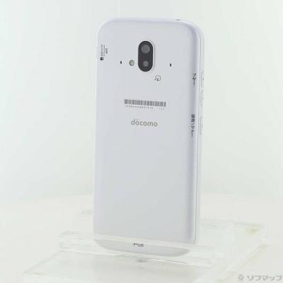 らくらくスマホ f52b（アンドロイドスマートフォン）｜スマホ | スマホ