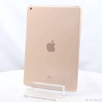 〔中古〕Apple(アップル) iPad 第7世代 128GB ゴールド MW792J／A Wi-Fi〔198-ud〕 | ソフマップ中古専門ヤフー店