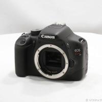〔中古〕Canon(キヤノン) EOS Kiss X4〔349-ud〕 | ソフマップ中古専門ヤフー店