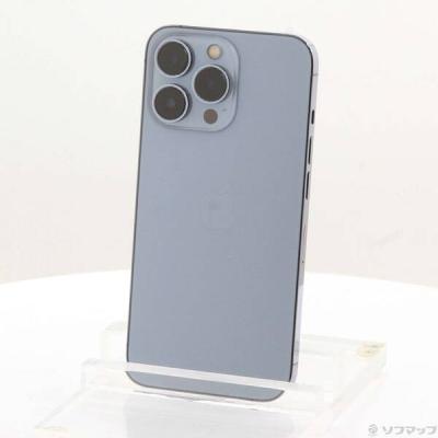 iPhone 13 Pro iPhone本体（内蔵ストレージ容量：1TB）｜スマホ