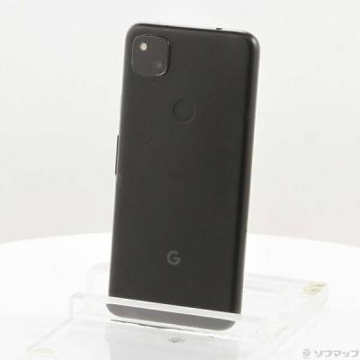 google pixel 4a 本体（スマホ） | スマホ、タブレット、パソコン の