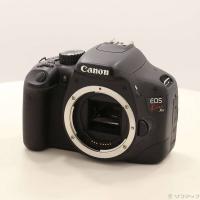 〔中古〕Canon(キヤノン) EOS Kiss X4〔348-ud〕 | ソフマップ中古専門ヤフー店