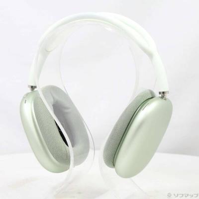 airpods max グリーン（色：グリーン系）のおすすめ人気商品一覧 通販