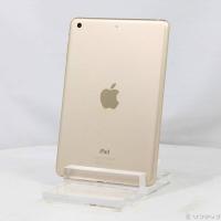 〔中古〕Apple(アップル) iPad mini 3 128GB ゴールド MGYK2J／A Wi-Fi〔262-ud〕 | ソフマップ中古専門ヤフー店