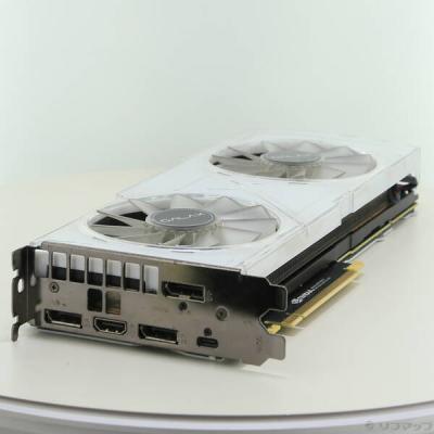 2060 グラボ（グラフィックボード、ビデオカード）（搭載チップ