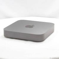 〔中古〕Apple(アップル) Mac mini Late-2018 MRTR2J／A Core_i3 3.6GHz 8GB SSD128GB スペースグレイ 〔10.15 Catalina〕〔258-ud〕 | ソフマップ中古専門ヤフー店