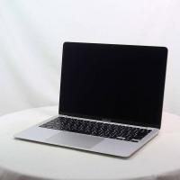 〔中古〕Apple(アップル) MacBook Air 13.3-inch Late-2020 MGNA3J／A Apple M1 8コアCPU_8コアGPU 16GB SSD2TB シルバー 〔26.1 Tahoe〕〔377-ud〕 | ソフマップ中古専門ヤフー店