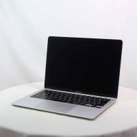 〔中古〕Apple(アップル) MacBook Air 13.3-inch Late-2020 MGNA3J／A Apple M1 8コアCPU_8コアGPU 16GB SSD2TB シルバー 〔26.1 Tahoe〕〔262-ud〕 | ソフマップ中古専門ヤフー店