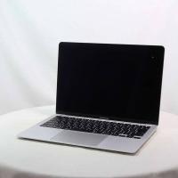 〔中古〕Apple(アップル) MacBook Air 13.3-inch Late-2020 MGNA3J／A Apple M1 8コアCPU_8コアGPU 16GB SSD2TB シルバー 〔26.1 Tahoe〕〔262-ud〕 | ソフマップ中古専門ヤフー店