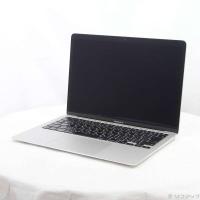 〔中古〕Apple(アップル) MacBook Air 13.3-inch Late-2020 MGNA3J／A Apple M1 8コアCPU_8コアGPU 16GB SSD2TB シルバー 〔26.1 Tahoe〕〔258-ud〕 | ソフマップ中古専門ヤフー店