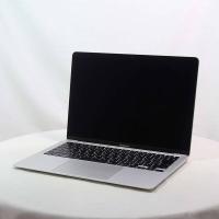 〔中古〕Apple(アップル) MacBook Air 13.3-inch Late-2020 MGNA3J／A Apple M1 8コアCPU_8コアGPU 16GB SSD2TB シルバー 〔26.1 Tahoe〕〔276-ud〕 | ソフマップ中古専門ヤフー店