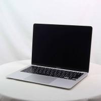 〔中古〕Apple(アップル) MacBook Air 13.3-inch Late-2020 MGNA3J／A Apple M1 8コアCPU_8コアGPU 16GB SSD2TB シルバー 〔26.1 Tahoe〕〔305-ud〕 | ソフマップ中古専門ヤフー店