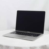〔中古〕Apple(アップル) MacBook Air 13.3-inch Late-2020 MGNA3J／A Apple M1 8コアCPU_8コアGPU 16GB SSD2TB シルバー 〔26.1 Tahoe〕〔269-ud〕 | ソフマップ中古専門ヤフー店