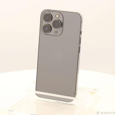 iPhone 13 Pro iPhone本体（内蔵ストレージ容量：1TB）｜スマホ