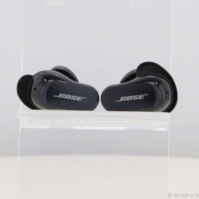 bose quietcomfort earbuds ii（BOSE）（イヤホン、ヘッドホンタイプ