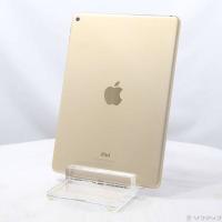〔中古〕Apple(アップル) iPad Air 2 16GB ゴールド MH0W2J／A Wi-Fi〔258-ud〕 | ソフマップ中古専門ヤフー店