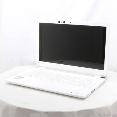 dynabook t55 中古（ノートパソコン本体） | スマホ、タブレット