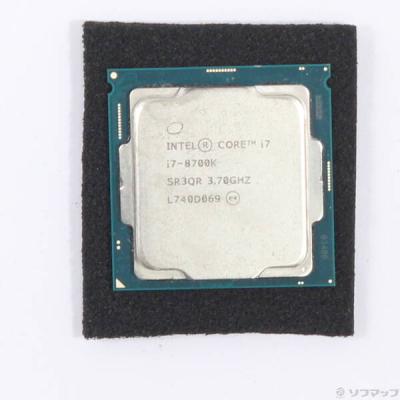 i7 8700kのおすすめ人気商品一覧 通販 - Yahoo!ショッピング