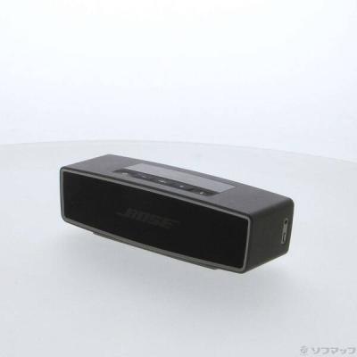 bose soundlink mini iiの商品一覧 通販 - Yahoo!ショッピング