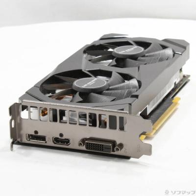 geforce gtx 1660 super 6gb（GALAKURO GAMING／PCパーツ） | スマホ