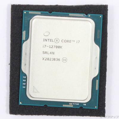 core i7 12700kのおすすめ人気商品一覧 通販 - Yahoo!ショッピング