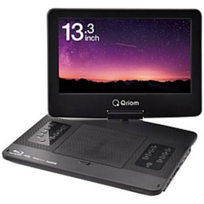 ポータブルブルーレイプレーヤー本体のおすすめ人気商品一覧 通販