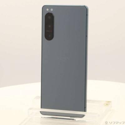 xperia 5 iv 256（SONY／アンドロイドスマートフォン）｜スマホ