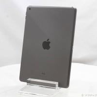 〔中古〕Apple(アップル) iPad 第8世代 32GB スペースグレイ MYL92J／A Wi-Fi〔344-ud〕 | ソフマップ中古専門ヤフー店