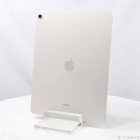 〔中古〕Apple(アップル) iPad Air 13インチ 第1世代 128GB スターライト MV293J／A Wi-Fi〔198-ud〕 | ソフマップ中古専門ヤフー店