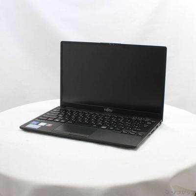 lifebook uh08（富士通／ノートパソコン本体） | スマホ、タブレット