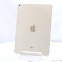 〔中古〕Apple(アップル) iPad Air 2 16GB ゴールド MH0W2J／A Wi-Fi〔269-ud〕 | ソフマップ中古専門ヤフー店