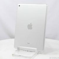 〔中古〕Apple(アップル) iPad 第6世代 128GB シルバー MR7K2J／A Wi-Fi〔258-ud〕 | ソフマップ中古専門ヤフー店