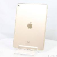 〔中古〕Apple(アップル) iPad Air 2 16GB ゴールド MH0W2J／A Wi-Fi〔348-ud〕 | ソフマップ中古専門ヤフー店