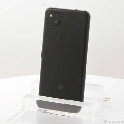 google pixel 4a 本体（スマホ） | スマホ、タブレット、パソコン の